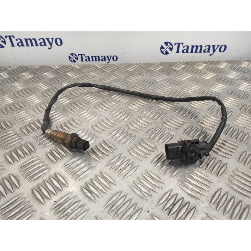 Recambio de sonda lambda para ford c-max (ceu) 1.0 ecoboost cat referencia OEM IAM BV6A9Y460AA  0258017291