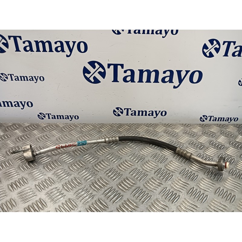 Recambio de tubos aire acondicionado para ford c-max (ceu) 1.0 ecoboost cat referencia OEM IAM BV6119D567AE  