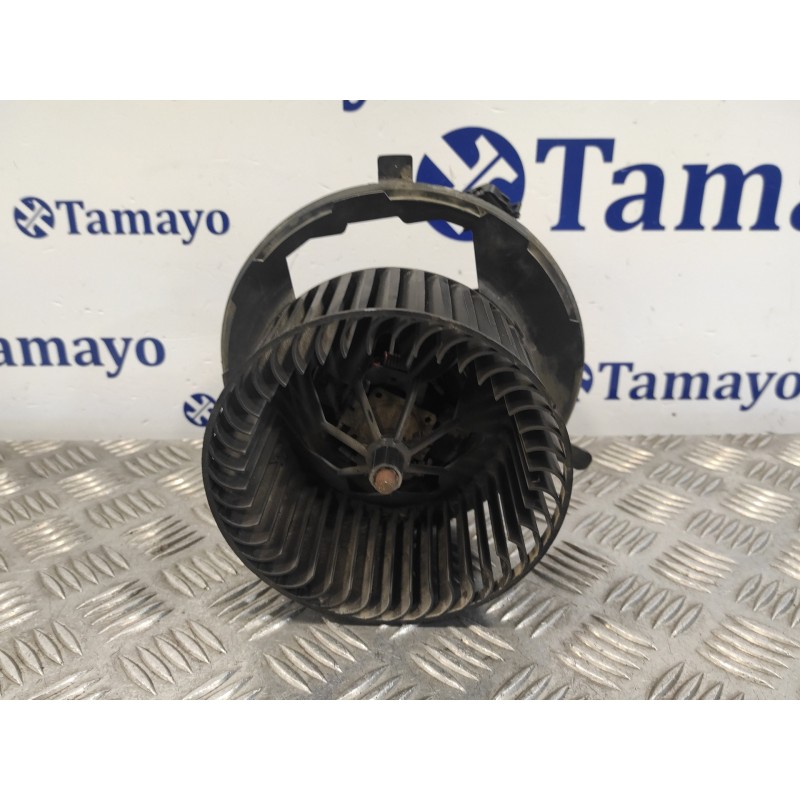 Recambio de motor calefaccion para skoda superb (3u4) 2.0 tdi dpf referencia OEM IAM 3C1820015Q CZ0160600868 CZ016060