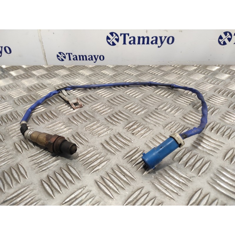Recambio de sonda lambda para ford c-max (ceu) 1.0 ecoboost cat referencia OEM IAM CV619G444CB  0258010355