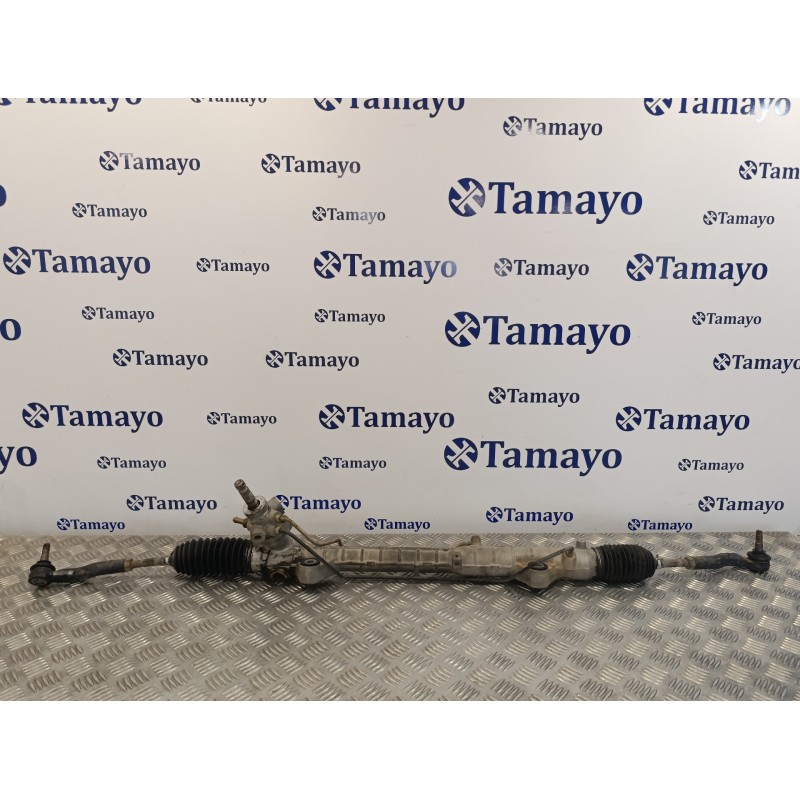 Recambio de cremallera direccion para mazda 6 berlina (gg) 2.0 crtd 136 active (5-ptas.) referencia OEM IAM   