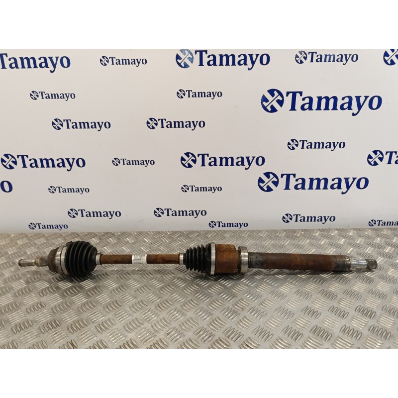 Recambio de transmision delantera derecha para ford c-max (ceu) 1.0 ecoboost cat referencia OEM IAM BV613B436TA  