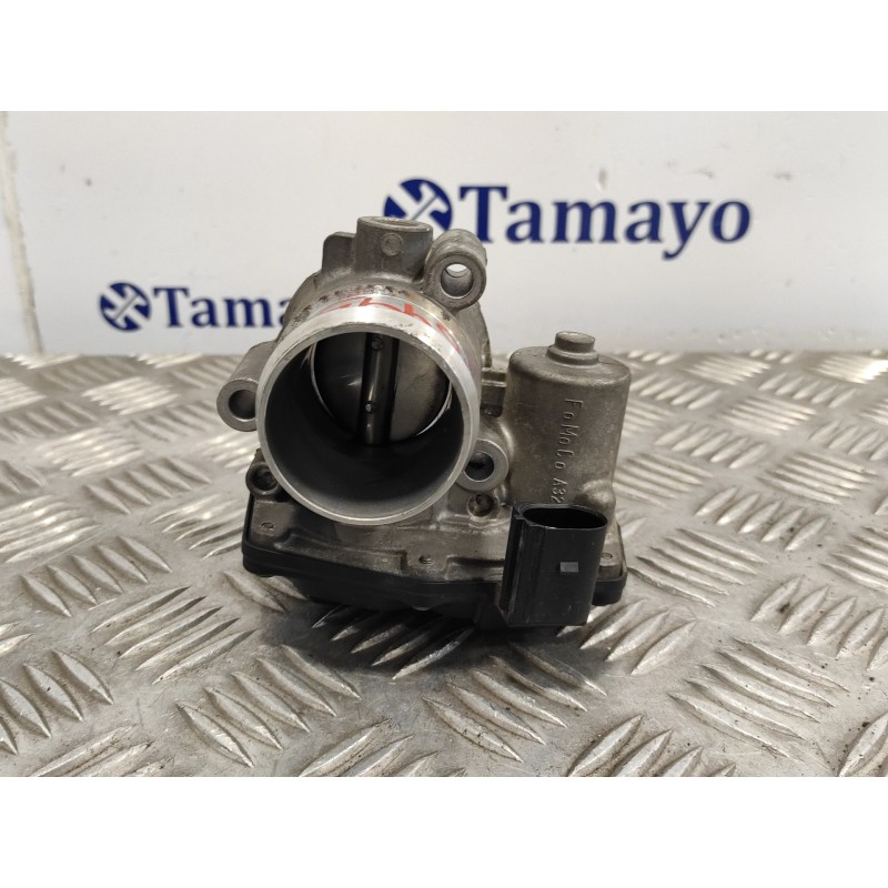 Recambio de caja mariposa para ford c-max (ceu) 1.0 ecoboost cat referencia OEM IAM CM5G9F991FB  50989002