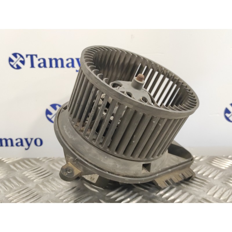 Recambio de motor calefaccion para volkswagen lt caja cerrada / combi (mod. 1997) lt 35 caja cerrada referencia OEM IAM F6658690