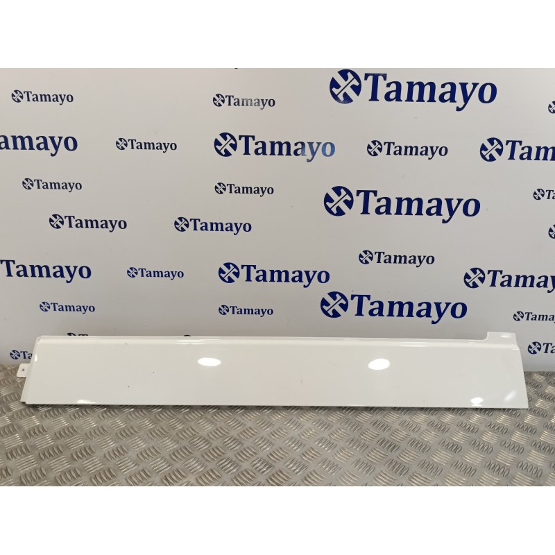 Recambio de faldon lateral para volkswagen t5 transporter (7e) 2.0 tdi cat (cfca) referencia OEM IAM 7H1843796H  