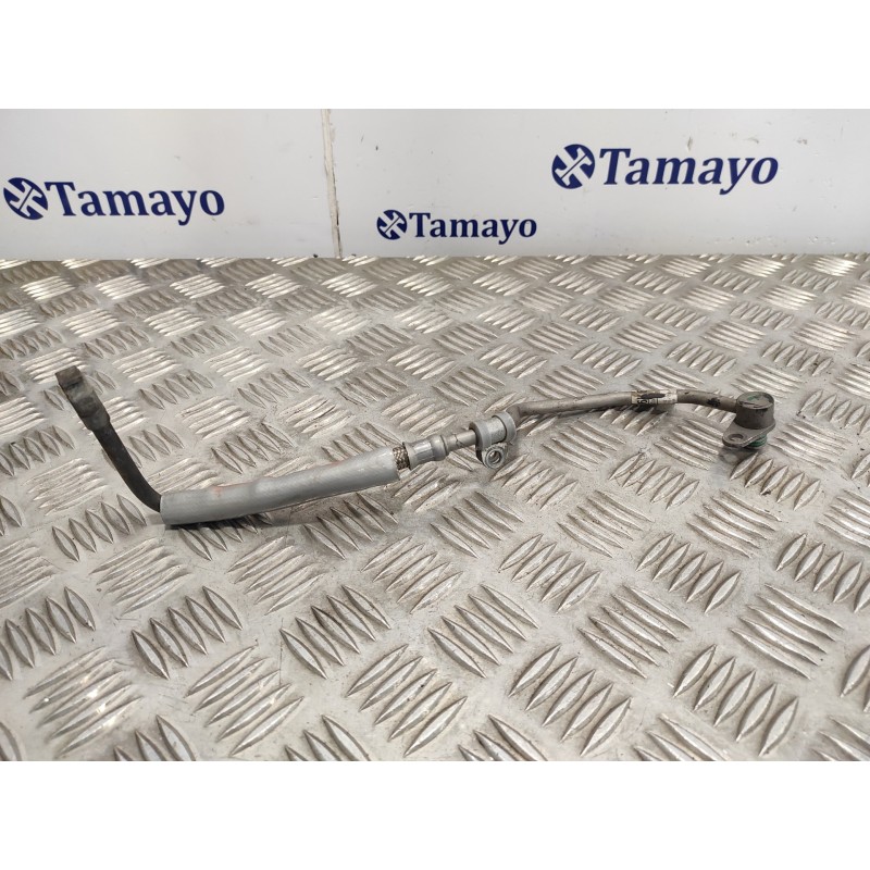 Recambio de tubos aire acondicionado para ford c-max (ceu) 1.0 ecoboost cat referencia OEM IAM CM5G6K679JA  