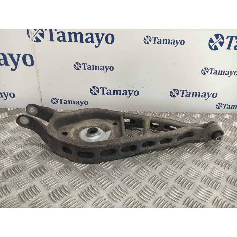 Recambio de brazo suspension inferior trasero izquierdo para bmw x3 (e83) 3.0 turbodiesel cat referencia OEM IAM   