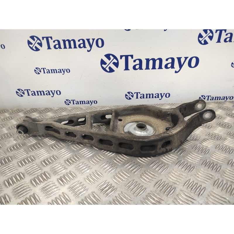 Recambio de brazo suspension inferior trasero derecho para bmw x3 (e83) 3.0 turbodiesel cat referencia OEM IAM   