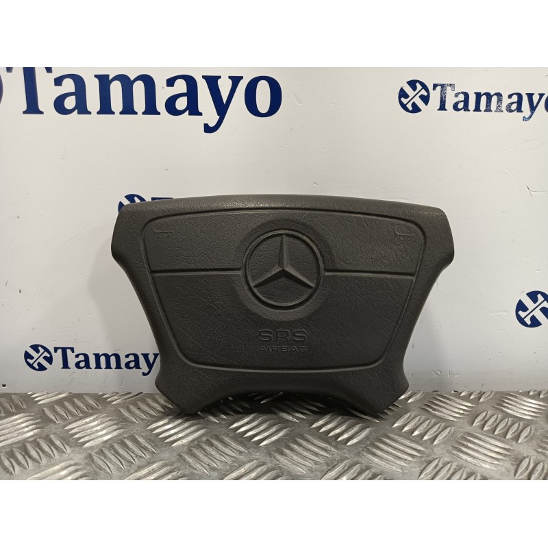 Recambio de airbag delantero izquierdo para mercedes clase c (w202) berlina 2.2 diesel cat referencia OEM IAM 1404600068  