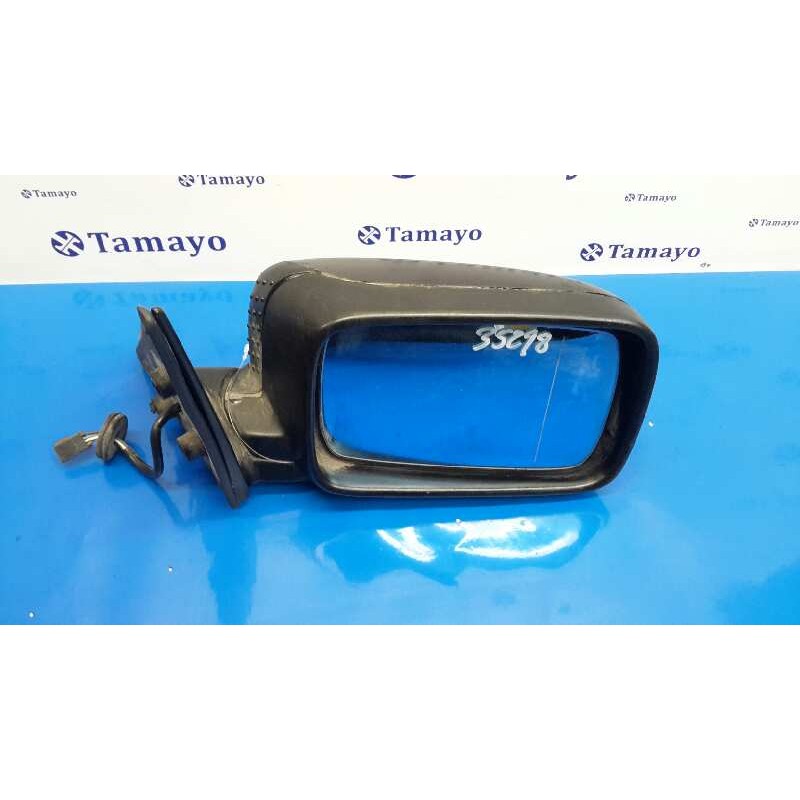 Recambio de retrovisor derecho para bmw serie 3 berlina (e36) 1.7 turbodiesel cat referencia OEM IAM 81444720  
