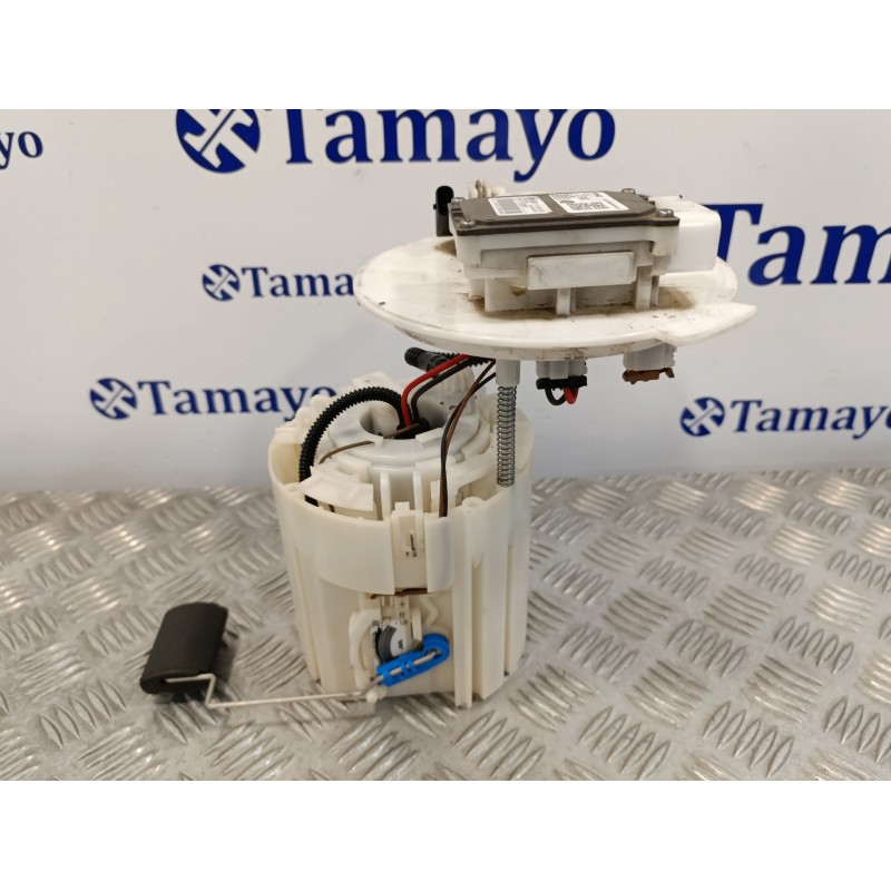 Recambio de aforador para hyundai i30 fastback 1.4 tgdi cat referencia OEM IAM 31110G4100 33040G4100 1000G44319