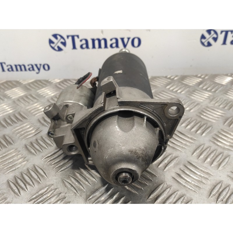 Recambio de motor arranque para opel signum 2.2 16v dti cat (y 22 dtr / l50) referencia OEM IAM 0001109055  