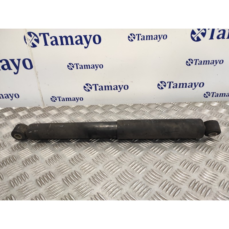Recambio de amortiguador trasero derecho para iveco daily caja cerrada (1999 =>) 2.3 diesel cat referencia OEM IAM   