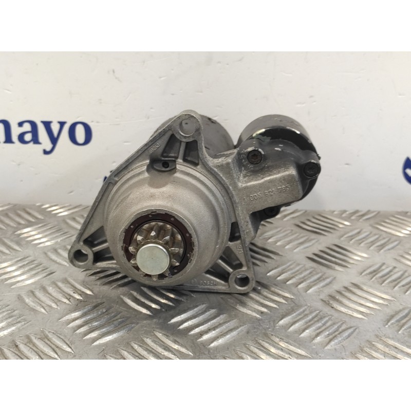 Recambio de motor arranque para volkswagen t4 transporter/furgoneta (mod. 1991) combi l referencia OEM IAM 0986016990  0986XA171