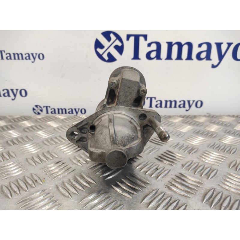 Recambio de motor arranque para suzuki sx4 rw (ey) 1.6 16v cat referencia OEM IAM 3110063J10  M000T36071ZE