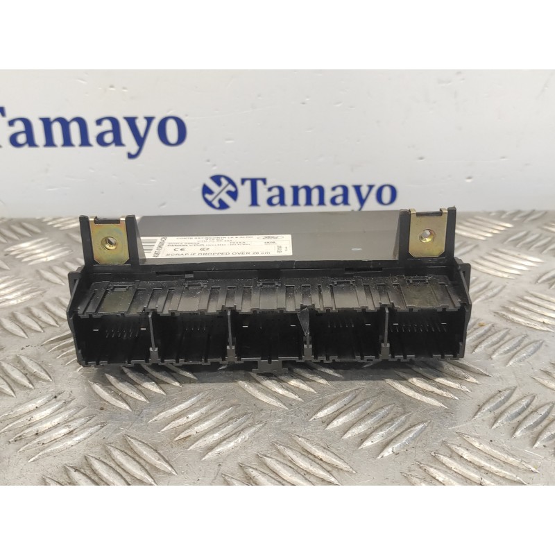 Recambio de modulo electronico para ford fusion (cbk) 1.6 16v cat referencia OEM IAM 4S6T15K600CB T83SA 5WK48862