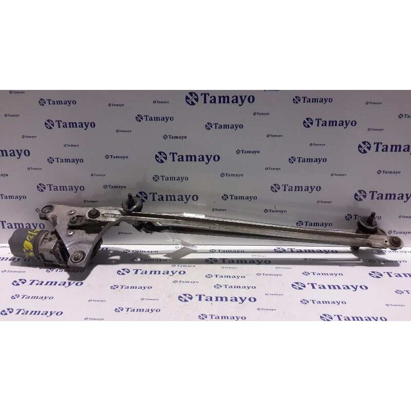 Recambio de motor limpia delantero para volvo s40 berlina 2.0 diesel cat referencia OEM IAM 3397021108  31253518