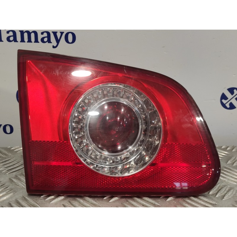 Recambio de piloto trasero izquierdo interior para volkswagen passat variant (3c5) 2.0 tdi referencia OEM IAM 3C994509307S  