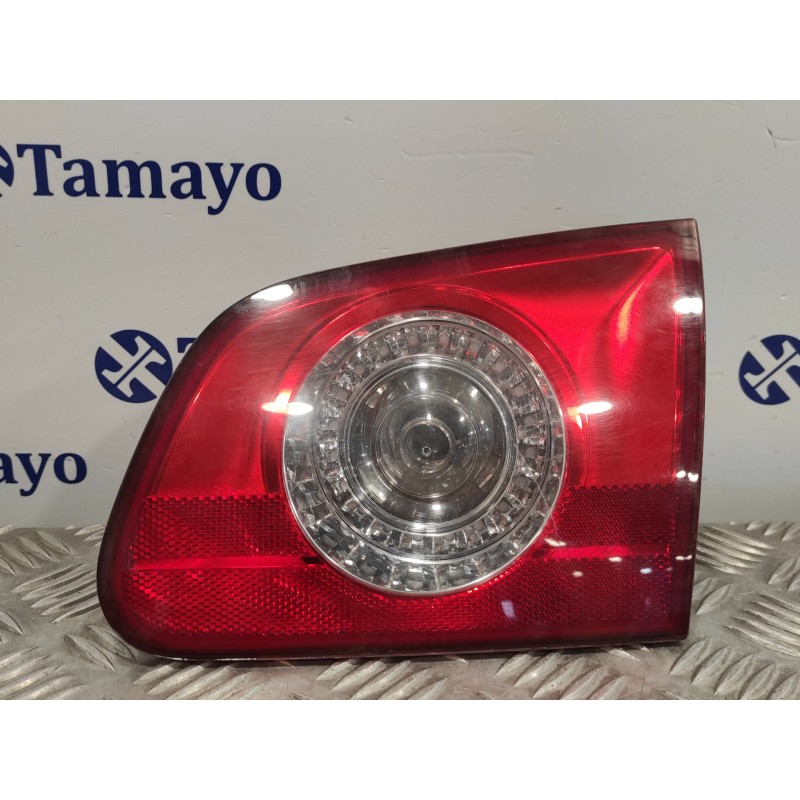 Recambio de piloto trasero derecho interior para volkswagen passat variant (3c5) 2.0 tdi referencia OEM IAM 3C994509407S  