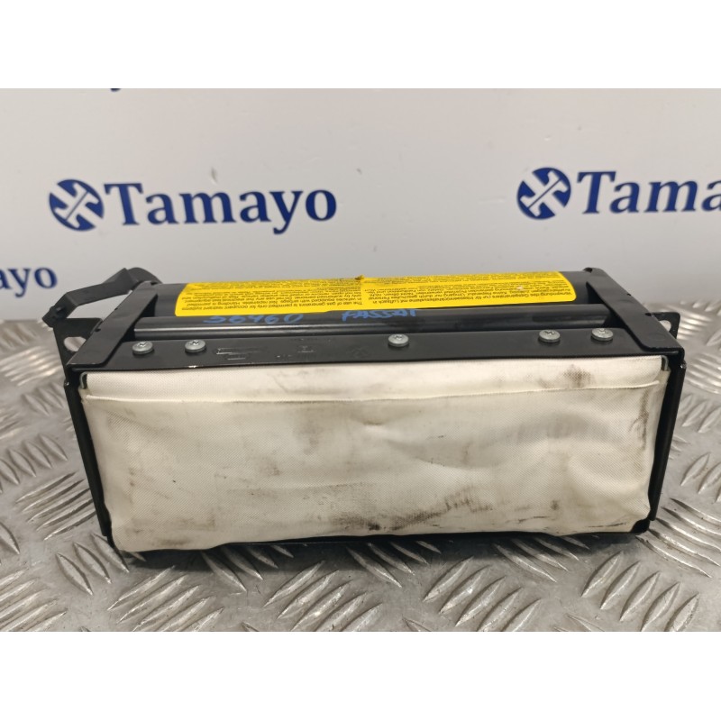 Recambio de airbag delantero derecho para volkswagen passat berlina (3b2) 2.5 v6 tdi referencia OEM IAM 3B0880204A  30004192B