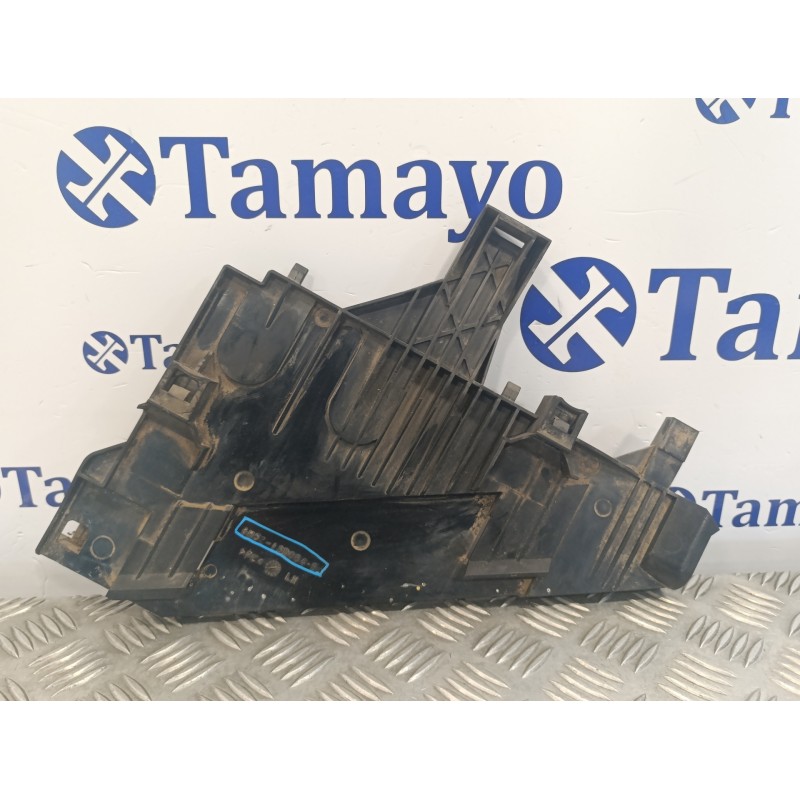 Recambio de soporte faro izquierdo para land rover freelander (lr2) 2.2 td4 cat referencia OEM IAM 6H5213D084B  
