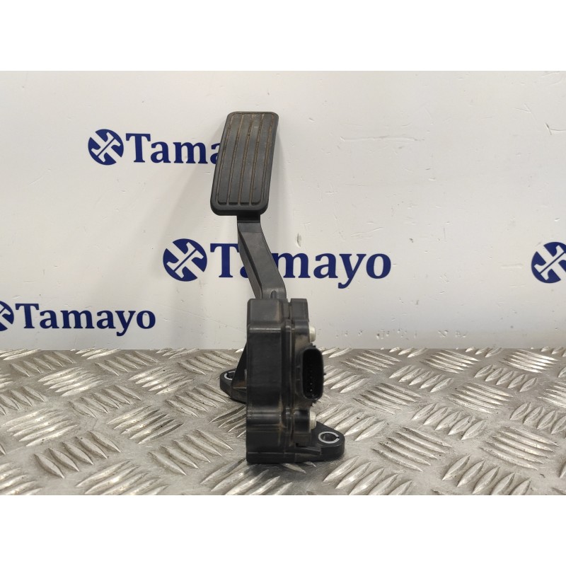 Recambio de pedal acelerador para subaru forester s12 2.0 diesel cat referencia OEM IAM 36010AG140  1988007120
