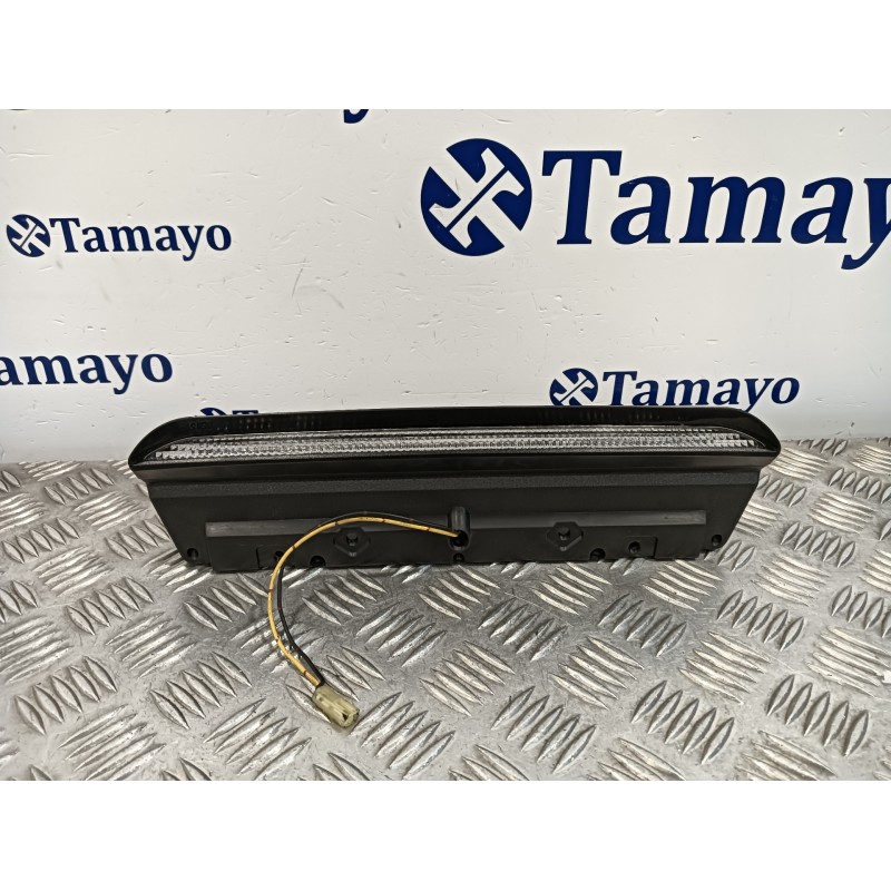 Recambio de luz central de freno para subaru forester s12 2.0 diesel cat referencia OEM IAM VC02113  