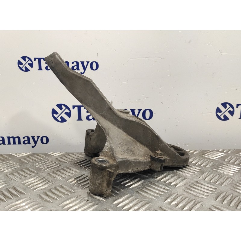 Recambio de soporte motor para bmw mini (r56) 1.4 16v cat referencia OEM IAM 22316772031  67871110