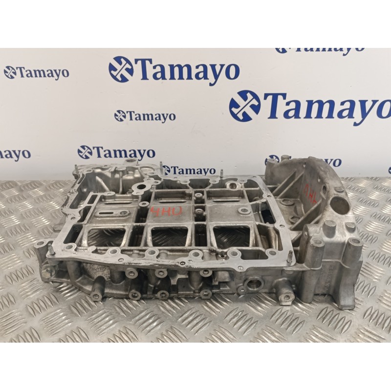 Recambio de sobrecarter para fiat ducato caja abeirta 33 (06.2006 =>) 2.2 jtd cat referencia OEM IAM 8CIQ6U004AA  