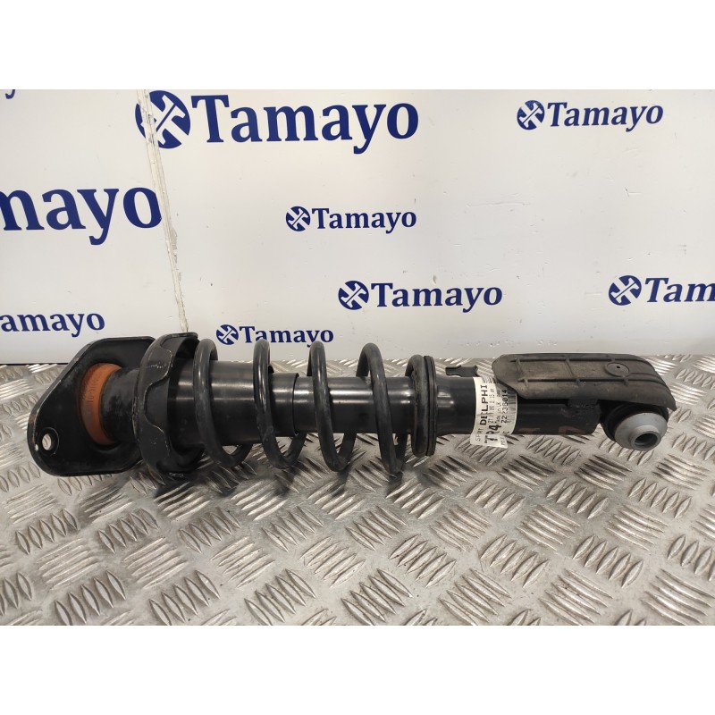 Recambio de amortiguador trasero derecho para mini mini (r56) 1.4 16v cat referencia OEM IAM 22236014  