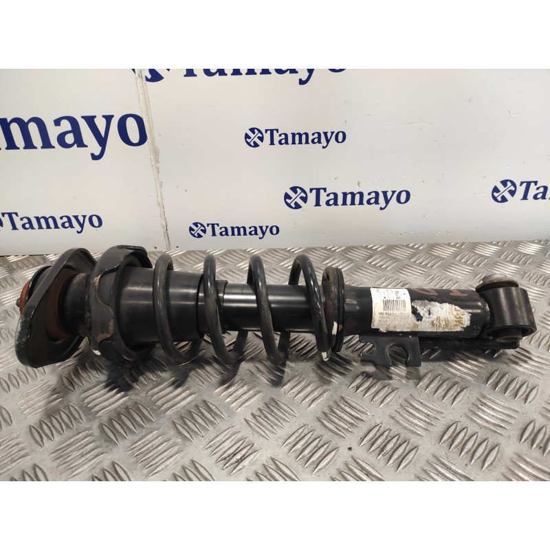Recambio de amortiguador trasero derecho para mini mini (r56) 1.4 16v cat referencia OEM IAM 22246790  
