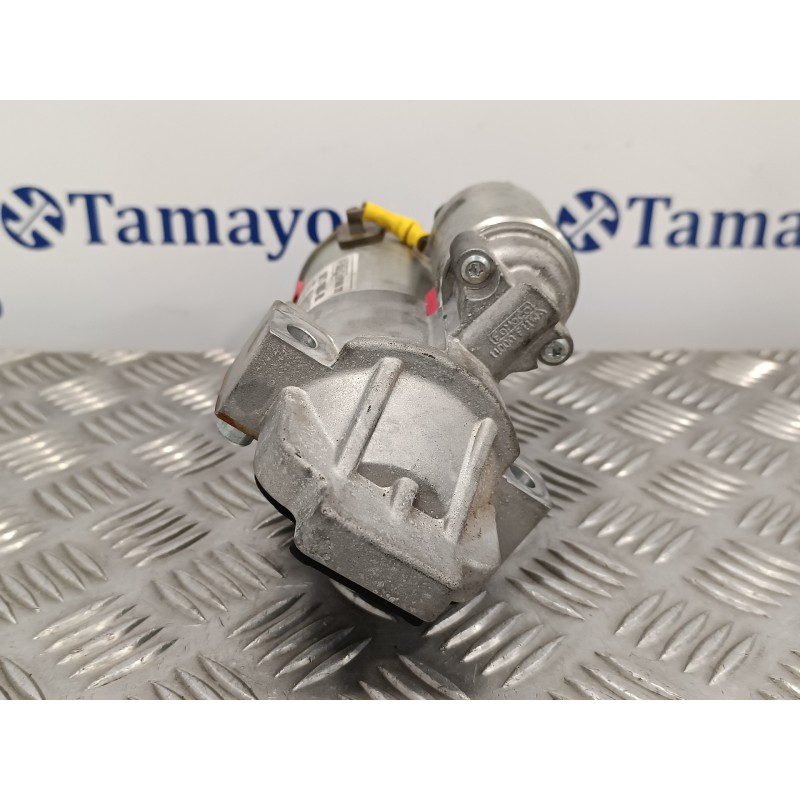 Recambio de motor arranque para ford transit furgón (tts) 2.0 tdci cat referencia OEM IAM GK2T11000BC  