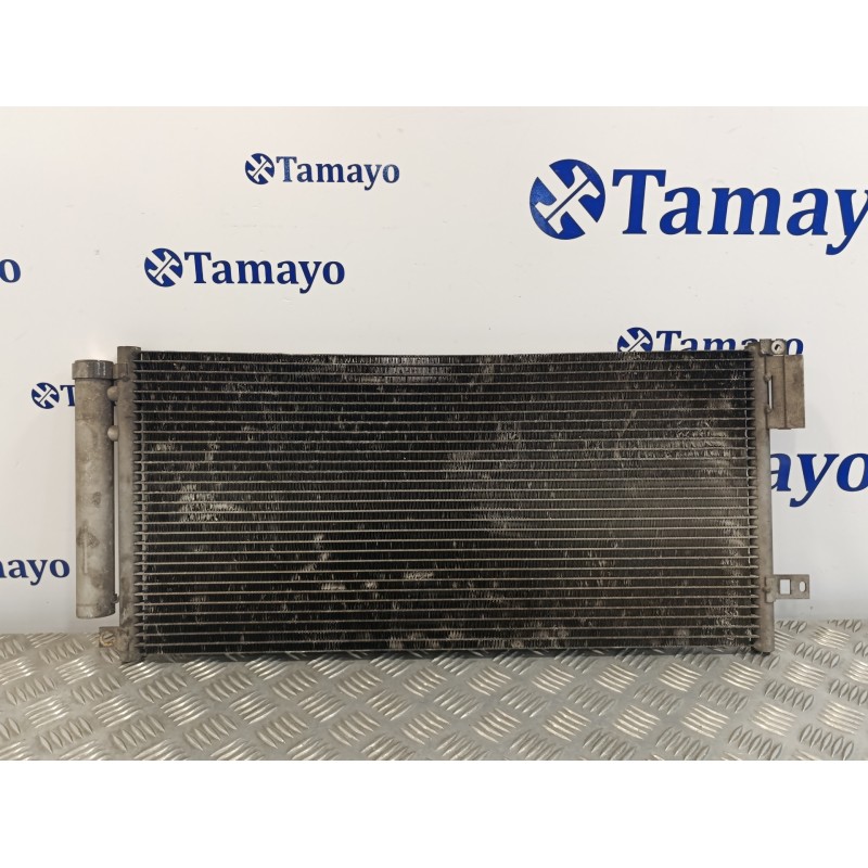 Recambio de condensador / radiador aire acondicionado para opel corsa d 1.3 16v cdti referencia OEM IAM   