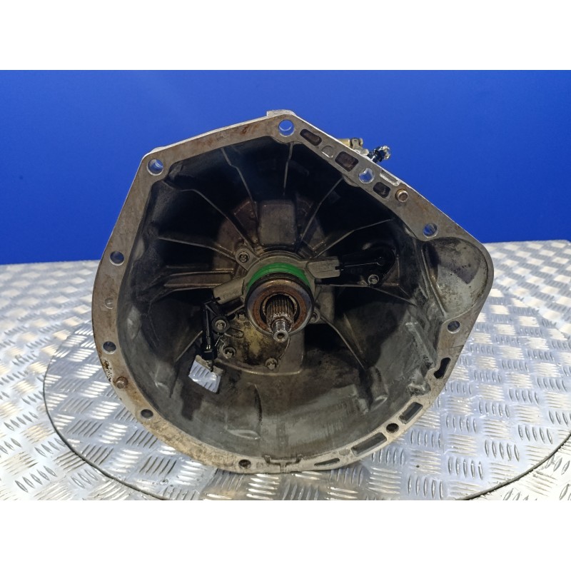 Recambio de caja cambios para mercedes sprinter 02.00  caja abierta 2.2 cdi cat referencia OEM IAM 711620  