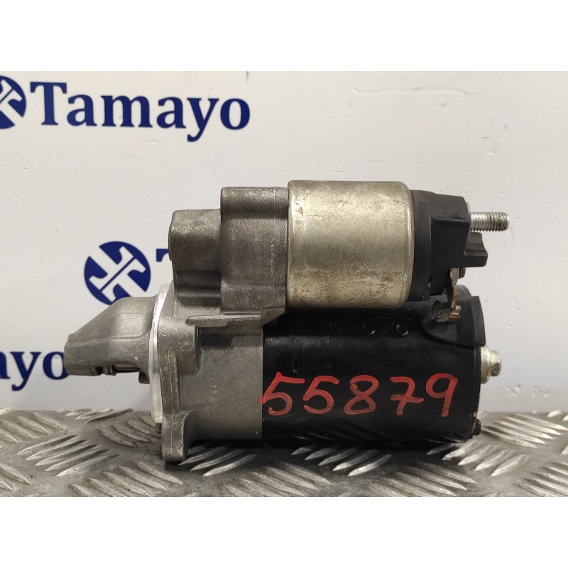 Recambio de motor arranque para smart fortwo coupe 0.8 cdi referencia OEM IAM A0051513801 0021845V001 0001106014