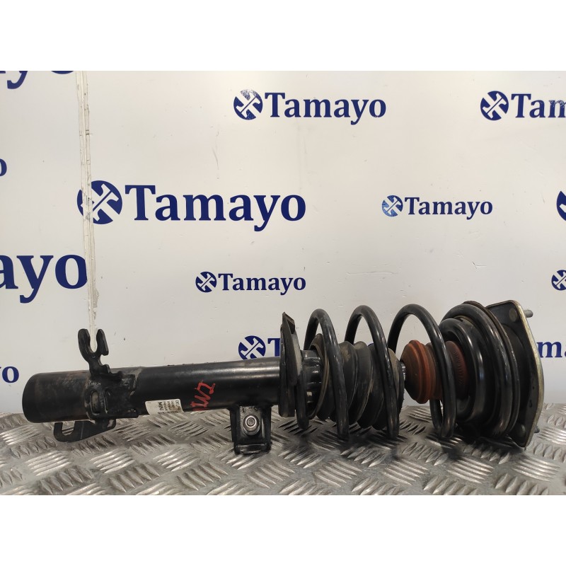 Recambio de amortiguador delantero izquierdo para mini mini (r56) 1.4 16v cat referencia OEM IAM F5689SP  