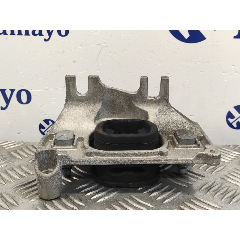 Recambio de soporte motor izquierdo para renault clio iv 1.5 dci diesel fap energy referencia OEM IAM 112228880R  