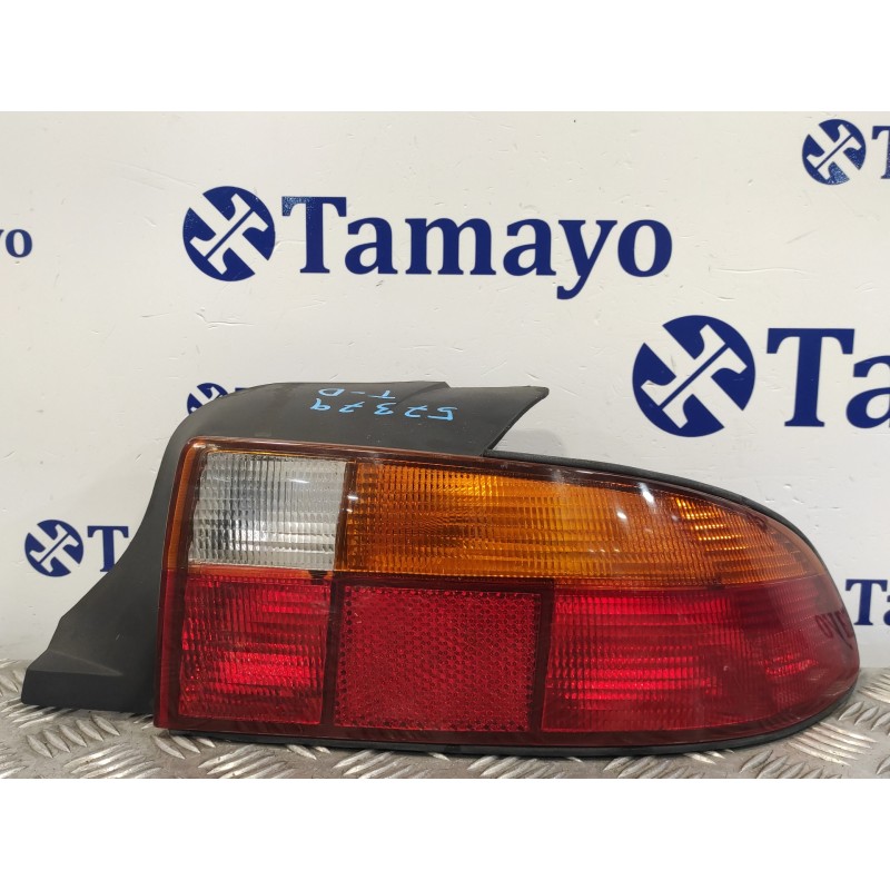 Recambio de piloto trasero derecho para bmw z3 roadster (e36) 1.9 16v cat referencia OEM IAM 63218389712  93435400