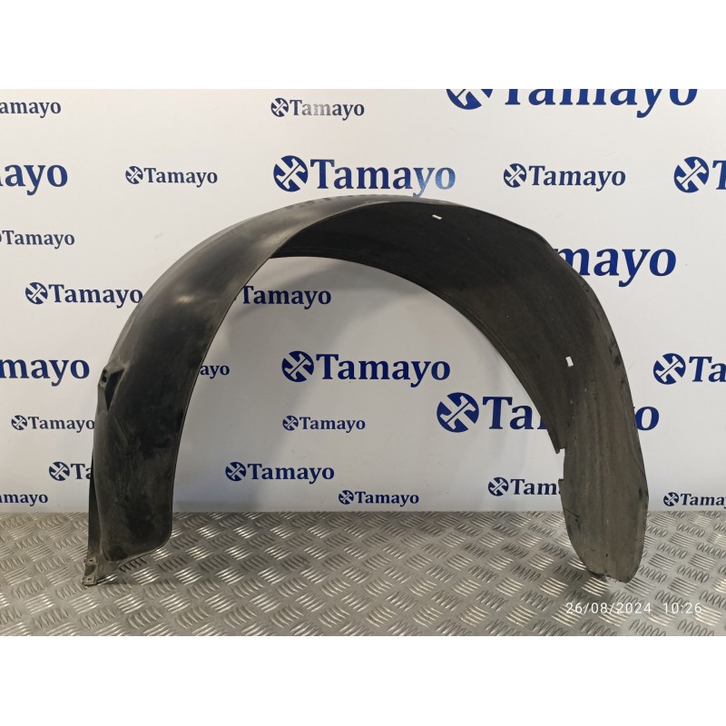 Recambio de plastico paso rueda trasero izquierdo para bmw z3 roadster (e36) 1.9 16v cat referencia OEM IAM 839769104  839769103