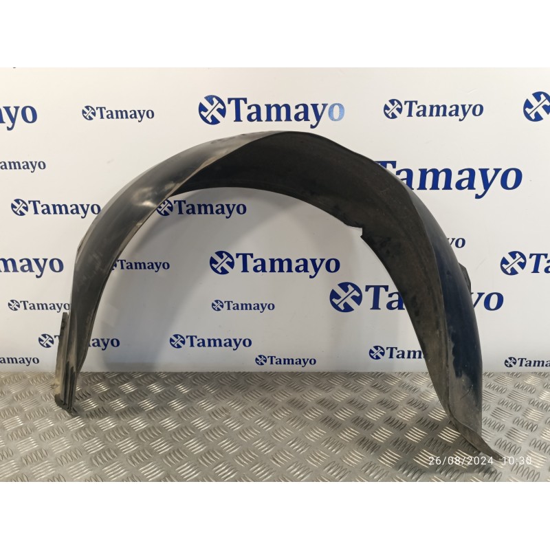 Recambio de plastico paso rueda trasero derecho para bmw z3 roadster (e36) 1.9 16v cat referencia OEM IAM 839769204  
