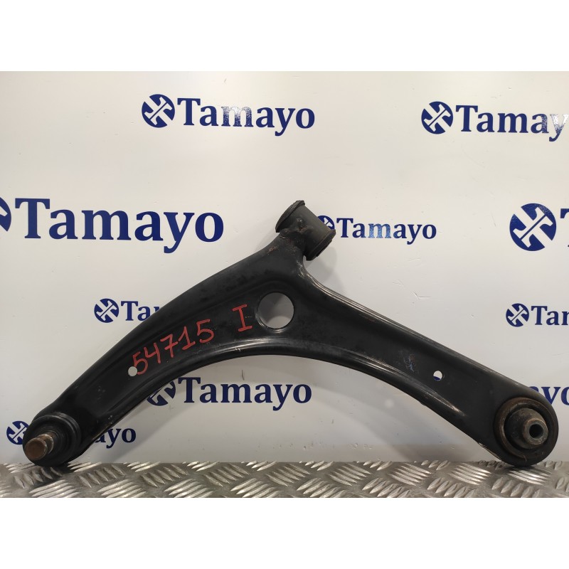 Recambio de brazo suspension inferior delantero izquierdo para dodge caliber 2.0 16v crd cat referencia OEM IAM   