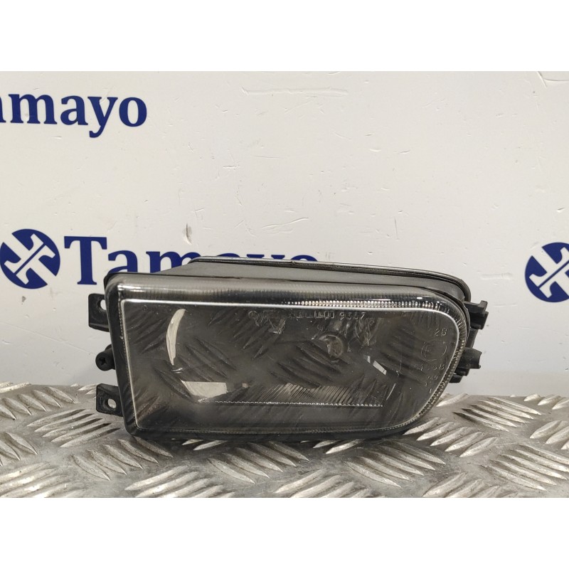 Recambio de faro antiniebla izquierdo para bmw z3 roadster (e36) 1.9 16v cat referencia OEM IAM 37030999  63178360575