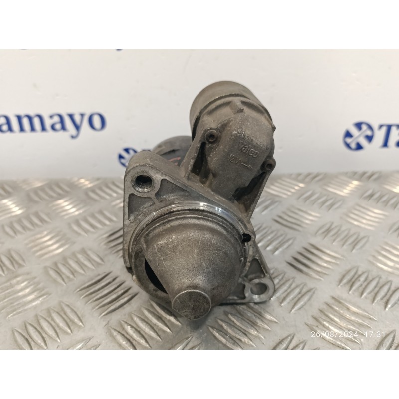 Recambio de motor arranque para nissan almera (n16/e) 1.5 16v cat referencia OEM IAM 233009F660  D7E31