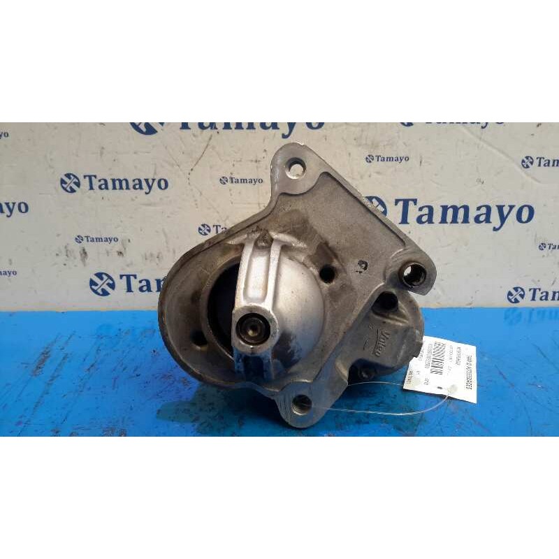 Recambio de motor arranque para ford fiesta (ccn) 1.5 tdci cat referencia OEM IAM 8V2111000AE  TS14E11