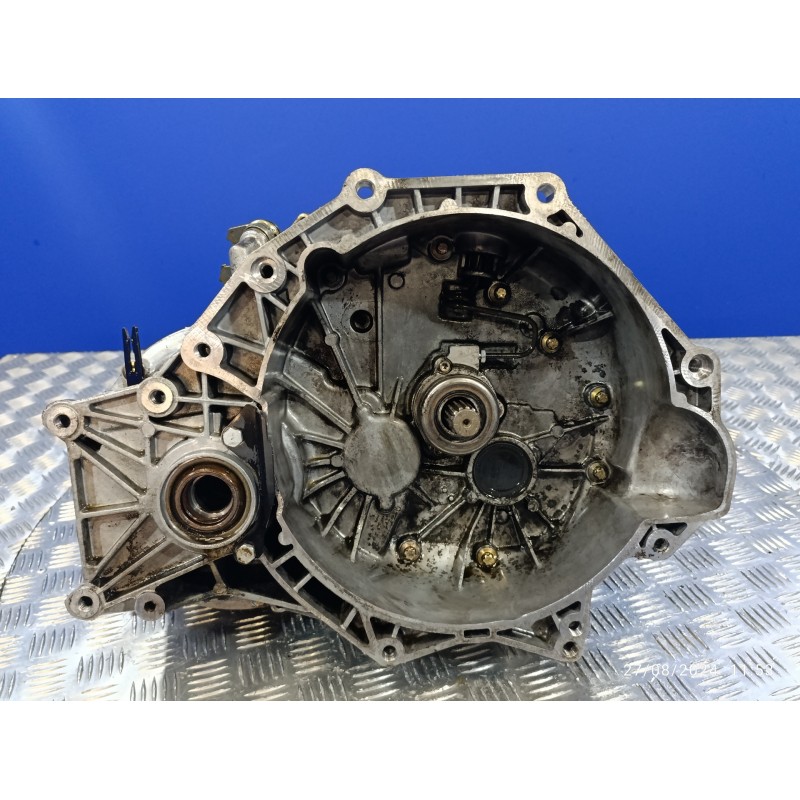 Recambio de caja cambios para opel astra g coupé 2.2 16v cat (z 22 se) referencia OEM IAM F23  