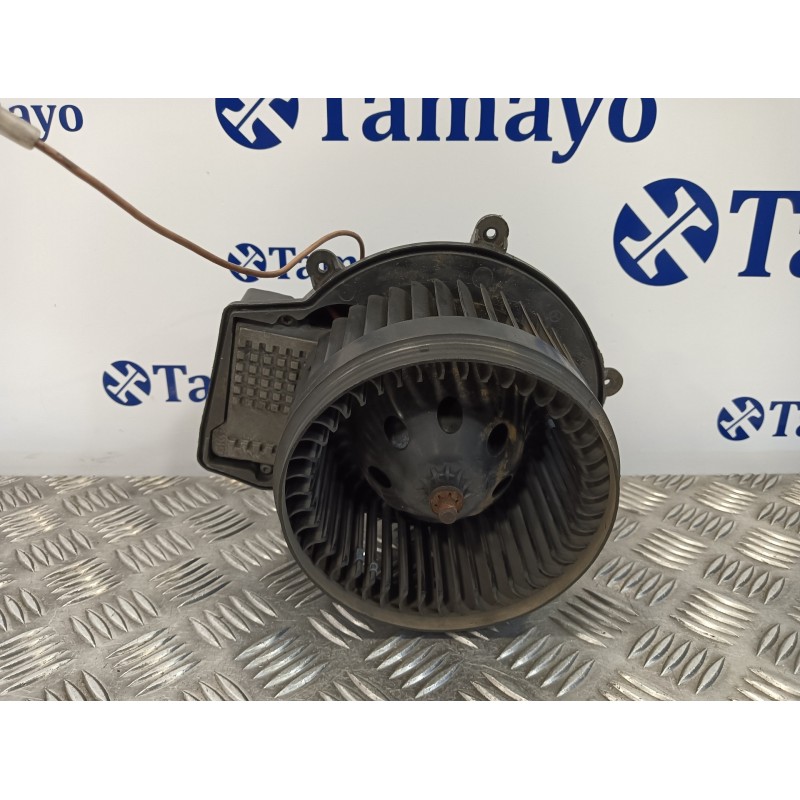 Recambio de motor calefaccion para mercedes clase c (w203) berlina 2.2 cdi cat referencia OEM IAM 9400784  
