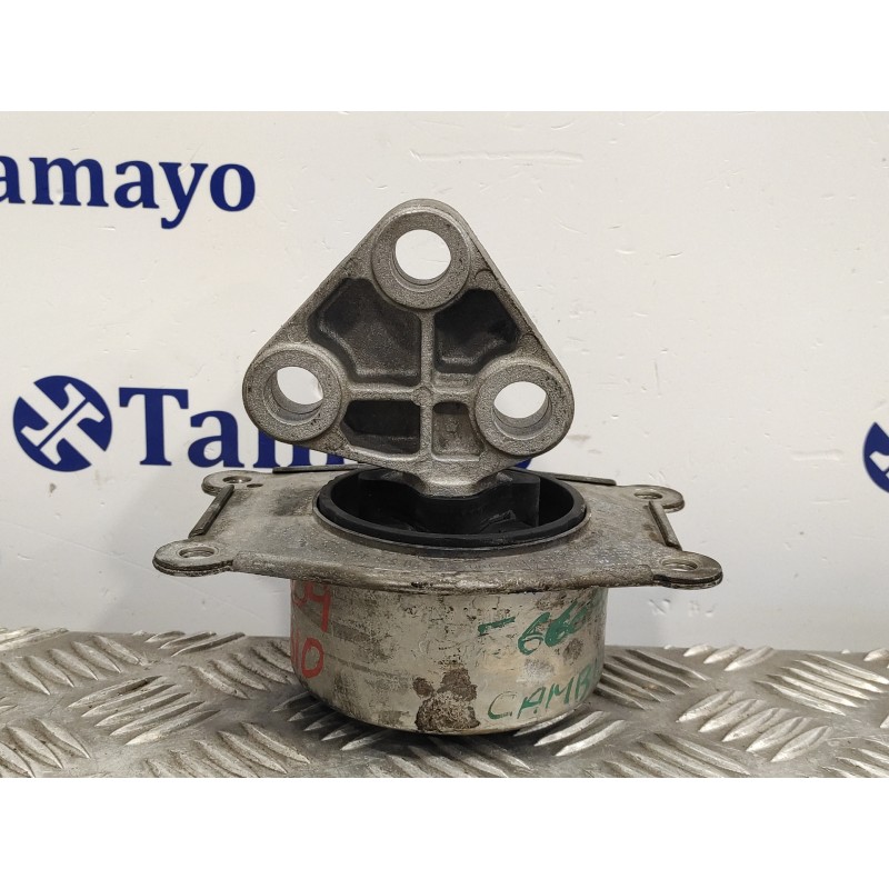 Recambio de soporte motor para opel astra g coupé 2.2 16v cat (z 22 se) referencia OEM IAM 90538543  