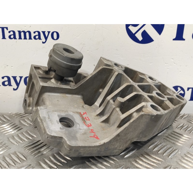 Recambio de soporte motor para land rover freelander (lr2) 2.2 td4 cat referencia OEM IAM 6G926P096CD  