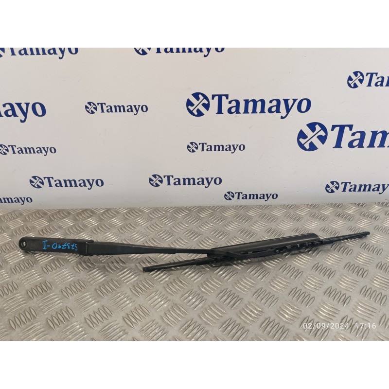 Recambio de brazo limpia delantero izquierdo para bmw z3 roadster (e36) 1.9 16v cat referencia OEM IAM 61608389549  