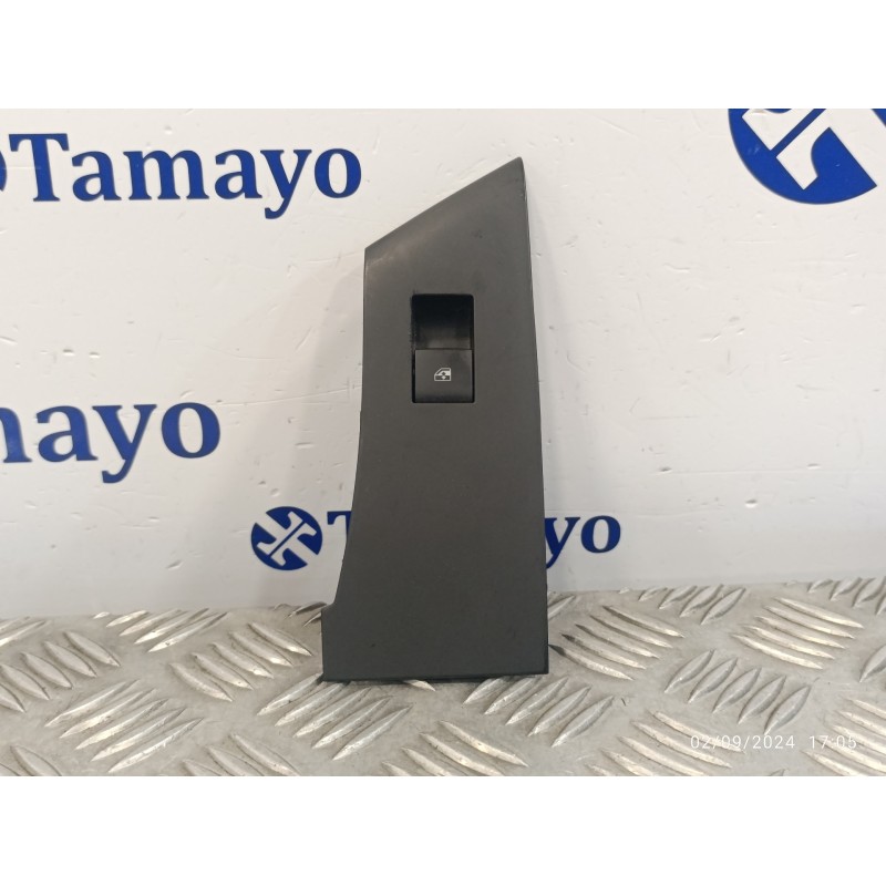 Recambio de mando elevalunas delantero derecho para opel astra j lim. 2.0 16v cdti referencia OEM IAM 13301886  